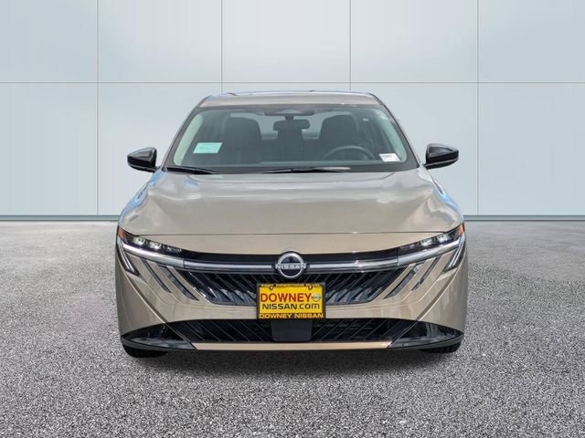 New 2026 Imperial Bronze Nissan SV image 3