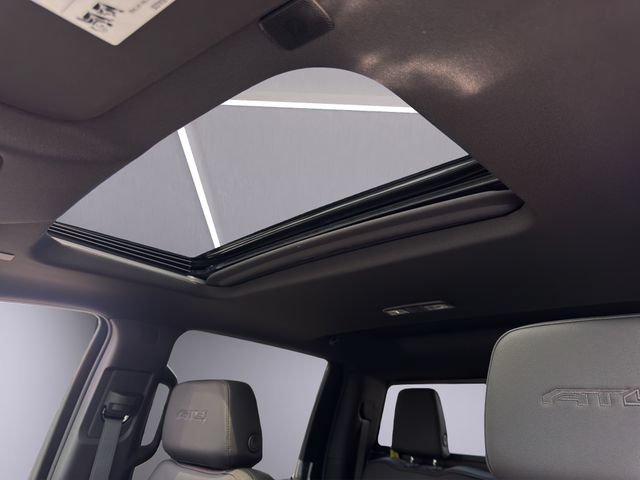 2026 GMC Sierra 3500HD AT4 - Photo 24