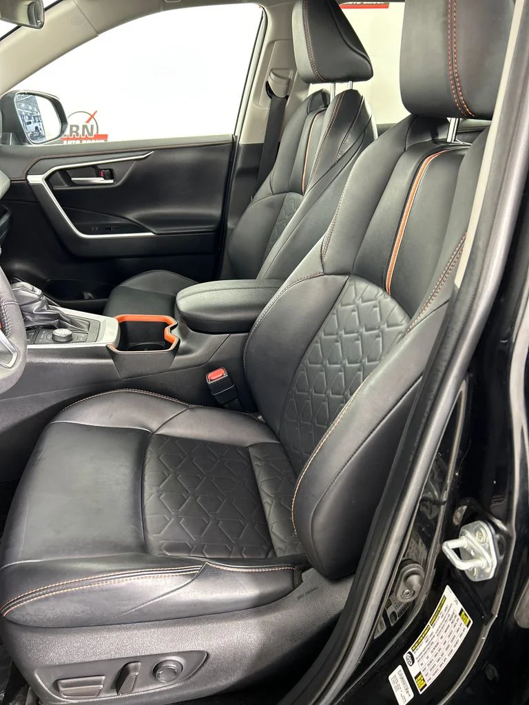 Used 2024 Black Toyota Adventure image 12