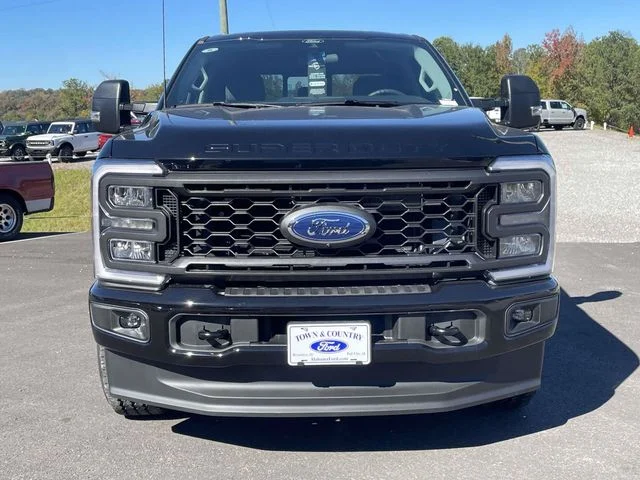 2026 Ford F-250 Super Duty XL - Photo 18