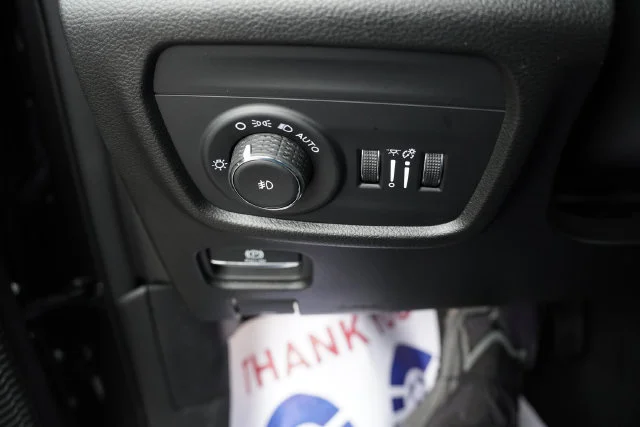Certified Used 2024 Gray Jeep Limited image 28