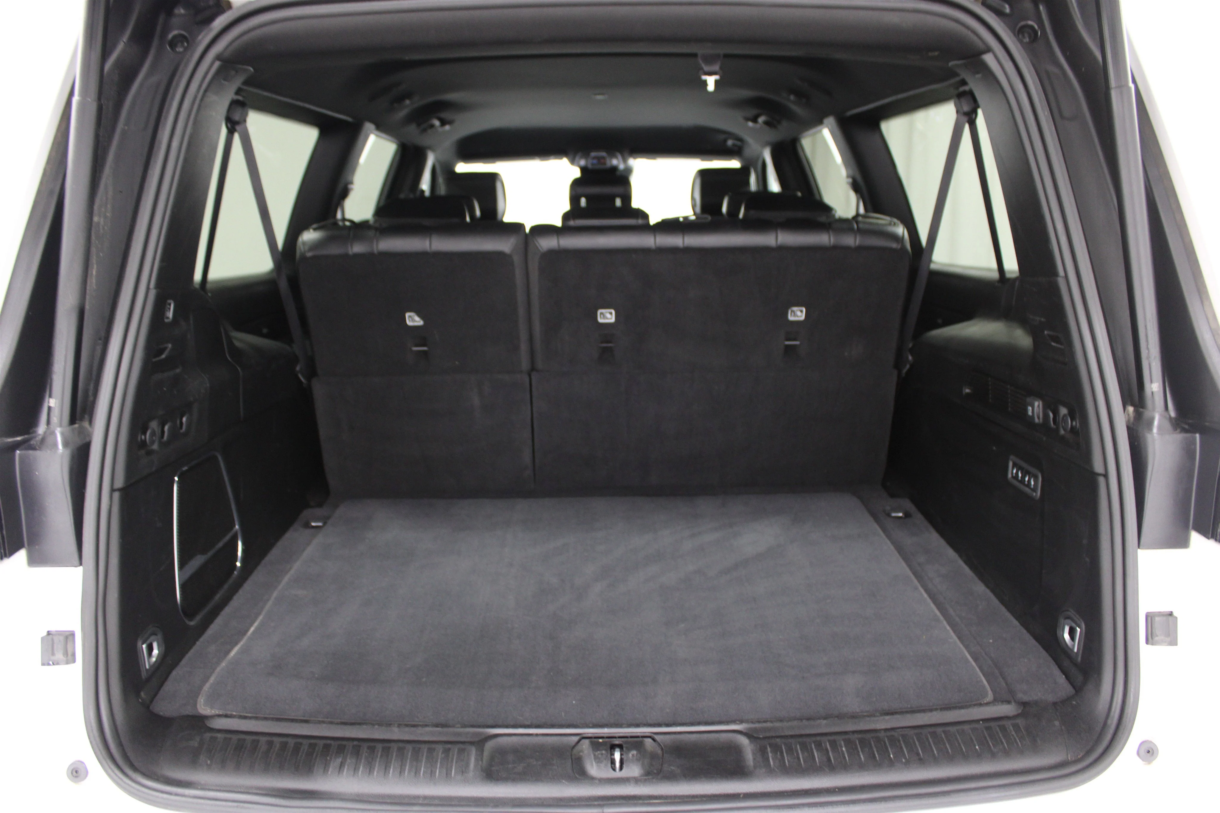 2024 Jeep Wagoneer L Series II - Photo 21