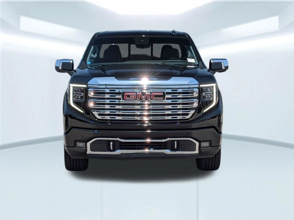 2024 GMC Sierra 1500 Denali Denali - Photo 10