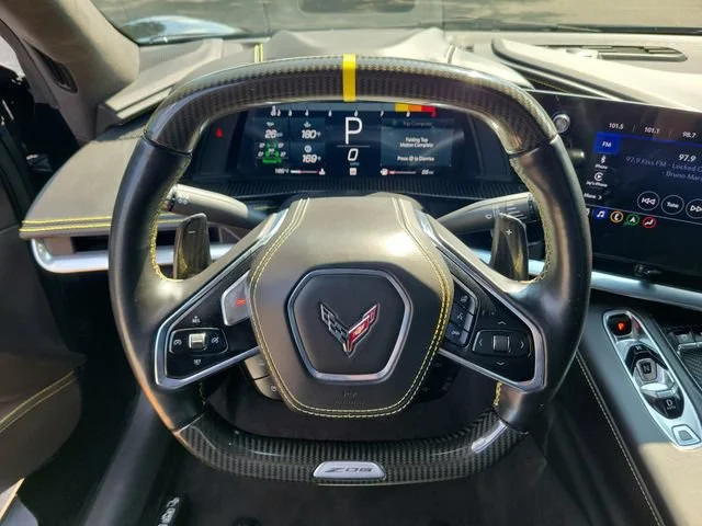 2023 Chevrolet Corvette 3LZ - Photo 34