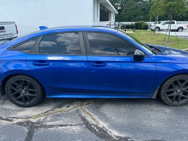 Used 2022  Honda Sport image 3