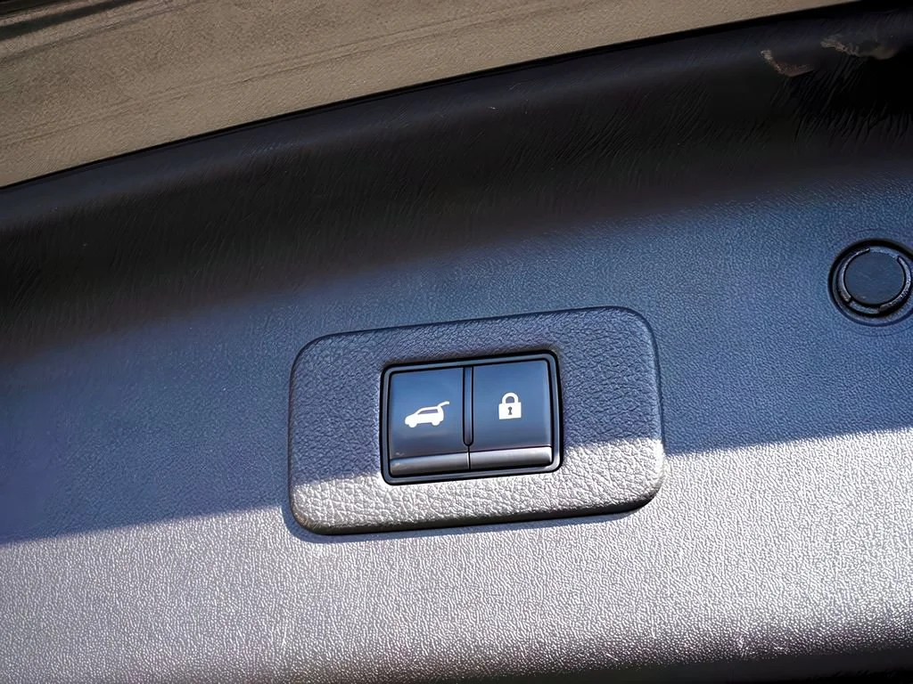 Used 2024 Gun Metallic Nissan SL image 11