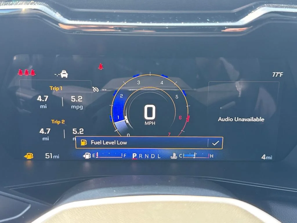 2026 Chevrolet Colorado LT - Photo 20