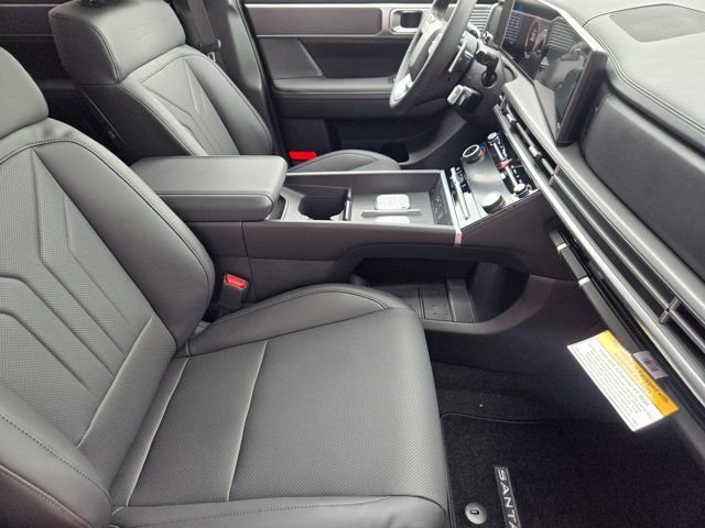 New 2026 White Hyundai XRT AWD image 10