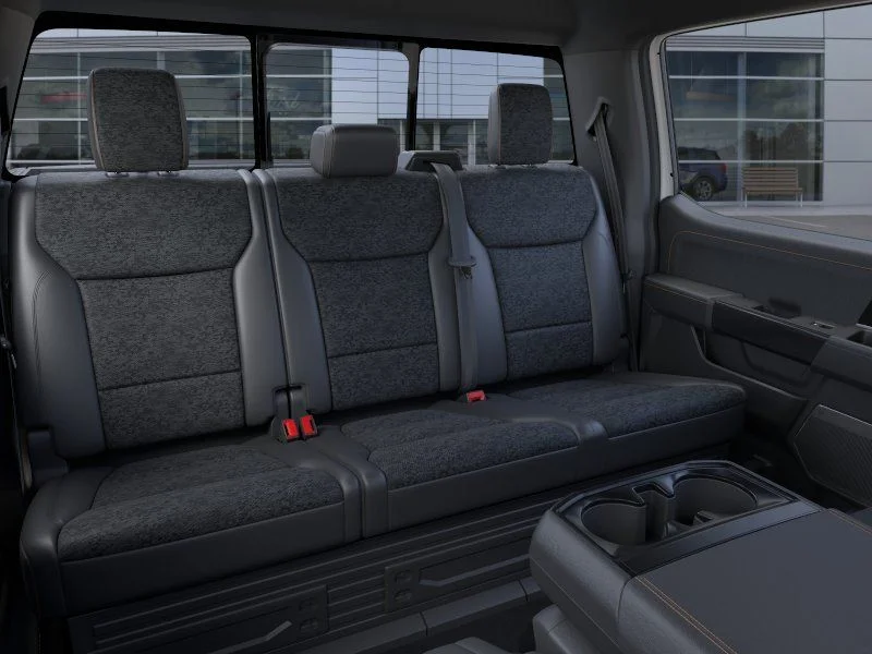 2025 Ford F-150 Tremor - Photo 11