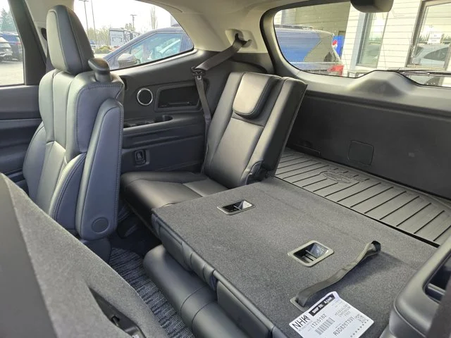 2026 Subaru Ascent Touring - Photo 35