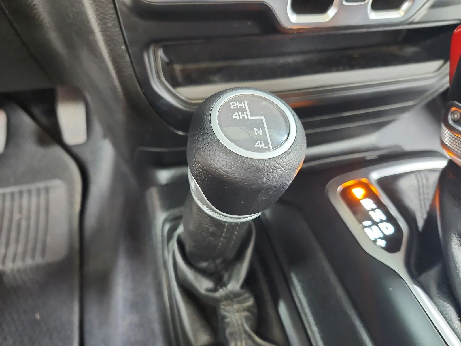 Used 2021 Gray Jeep Unlimited Sport image 27
