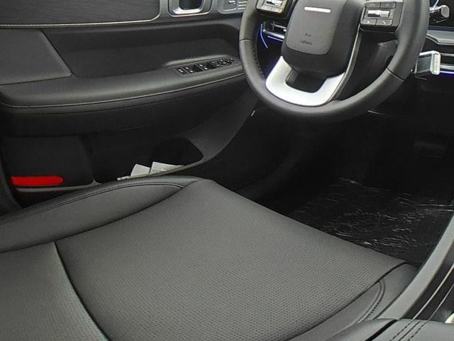 New 2026 White Hyundai Limited AWD image 36