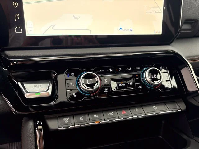 2026 GMC Sierra 2500HD AT4 - Photo 28