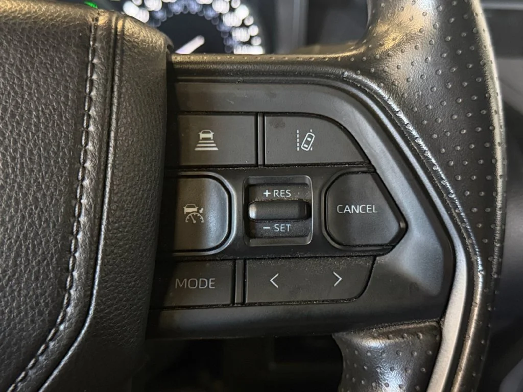 Used 2025 White Toyota SR image 29