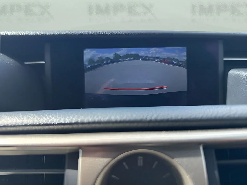 Used 2016 Black Lexus 200t image 20