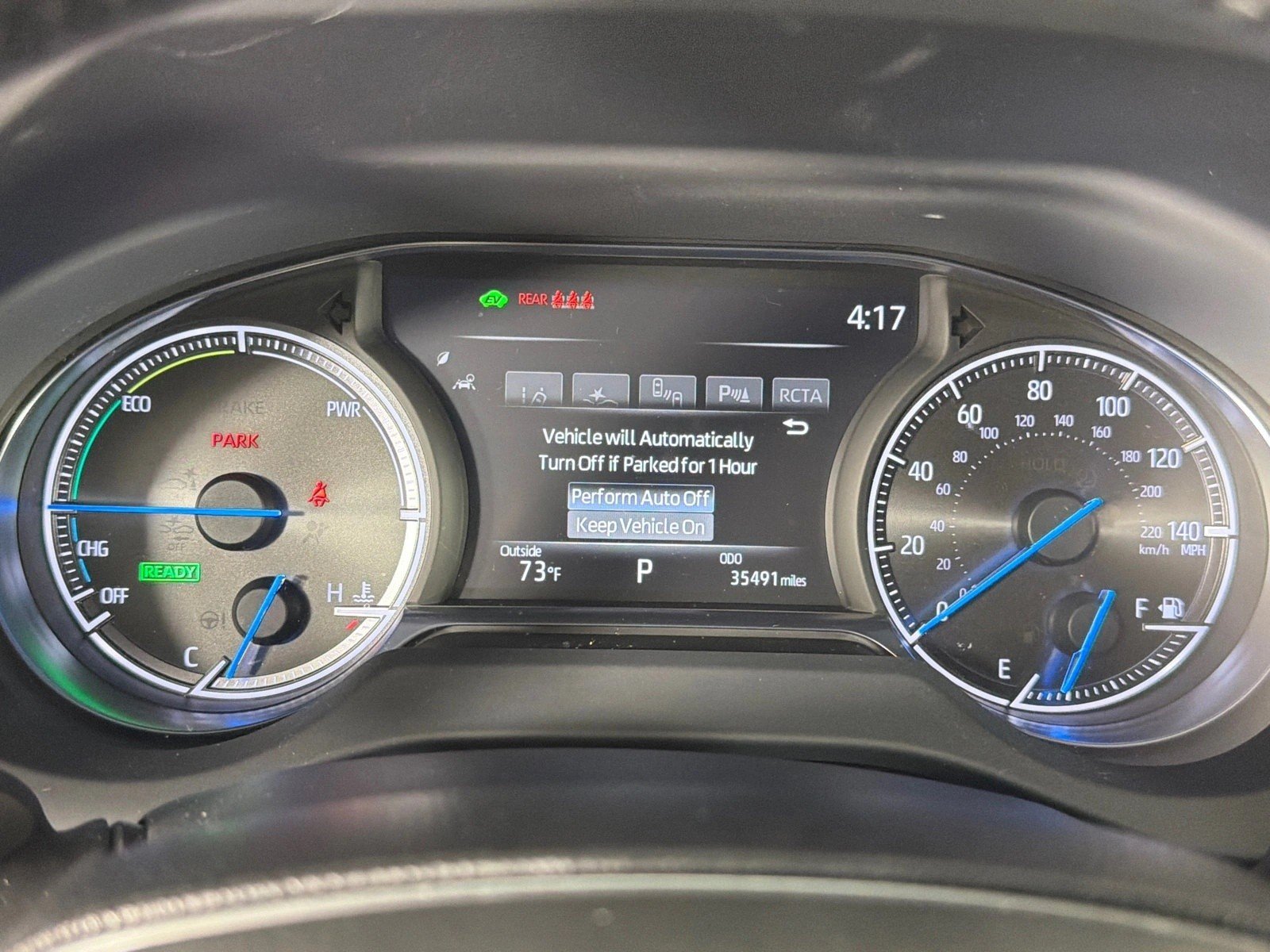 Used 2023 Wind Chill Pearl Toyota Nightshade image 27