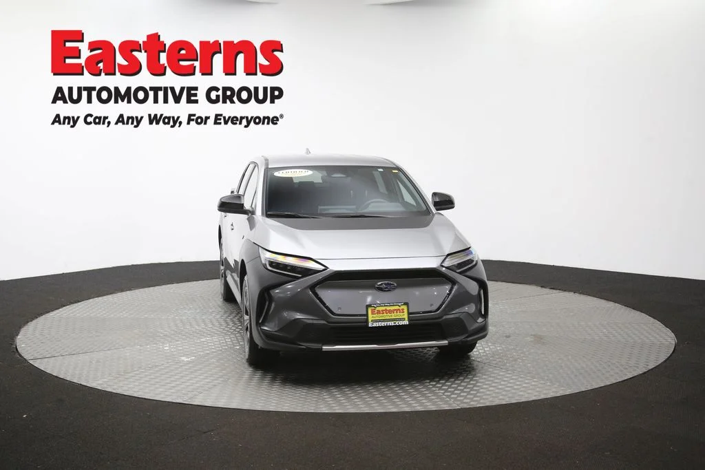 Used 2023 Black Subaru Premium image 52