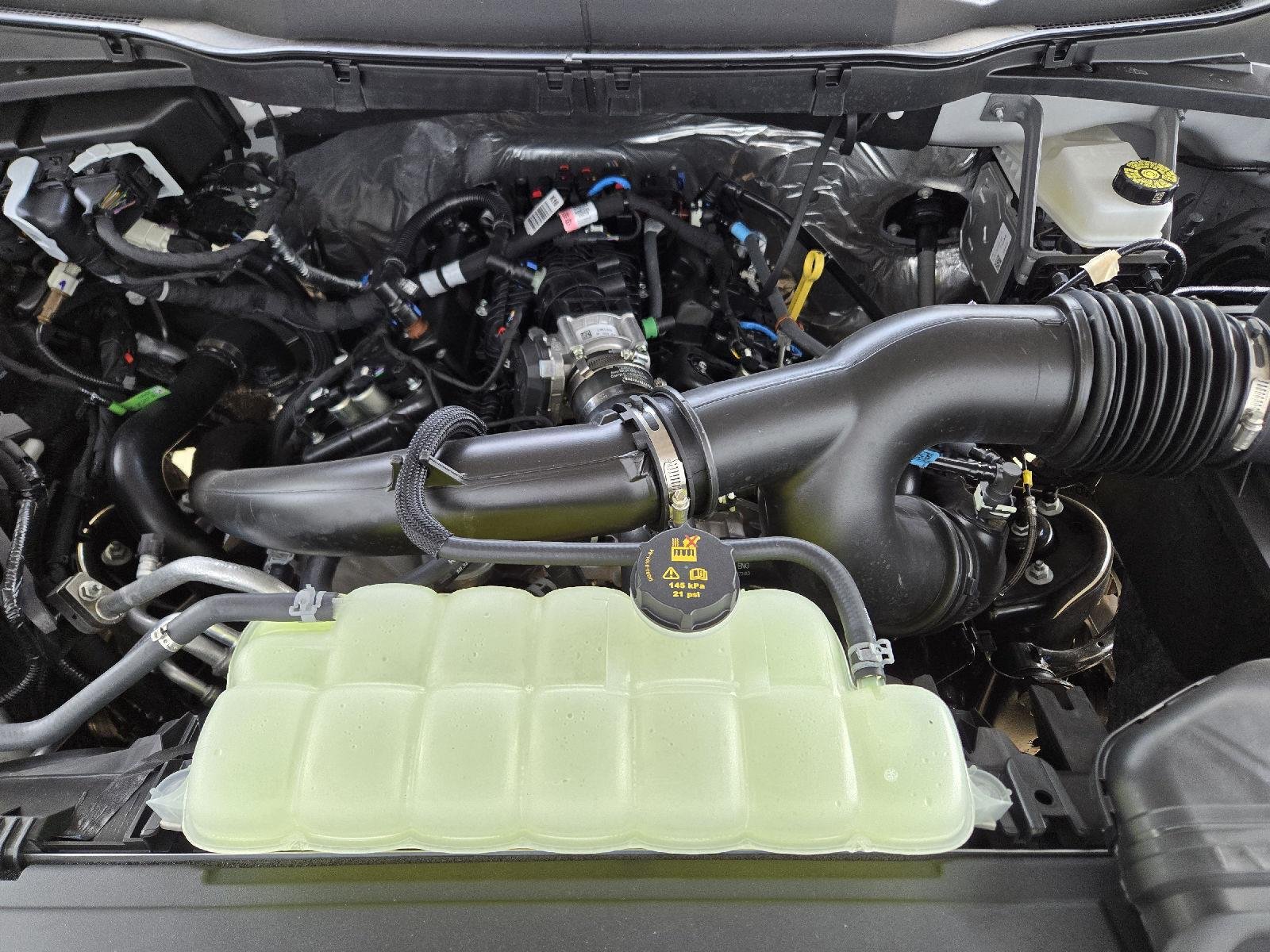 New 2026 Avalanche Ford STX® image 19