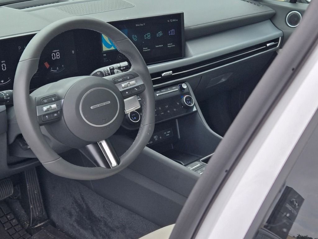 Certified Used 2026 White Hyundai SEL Sport image 20