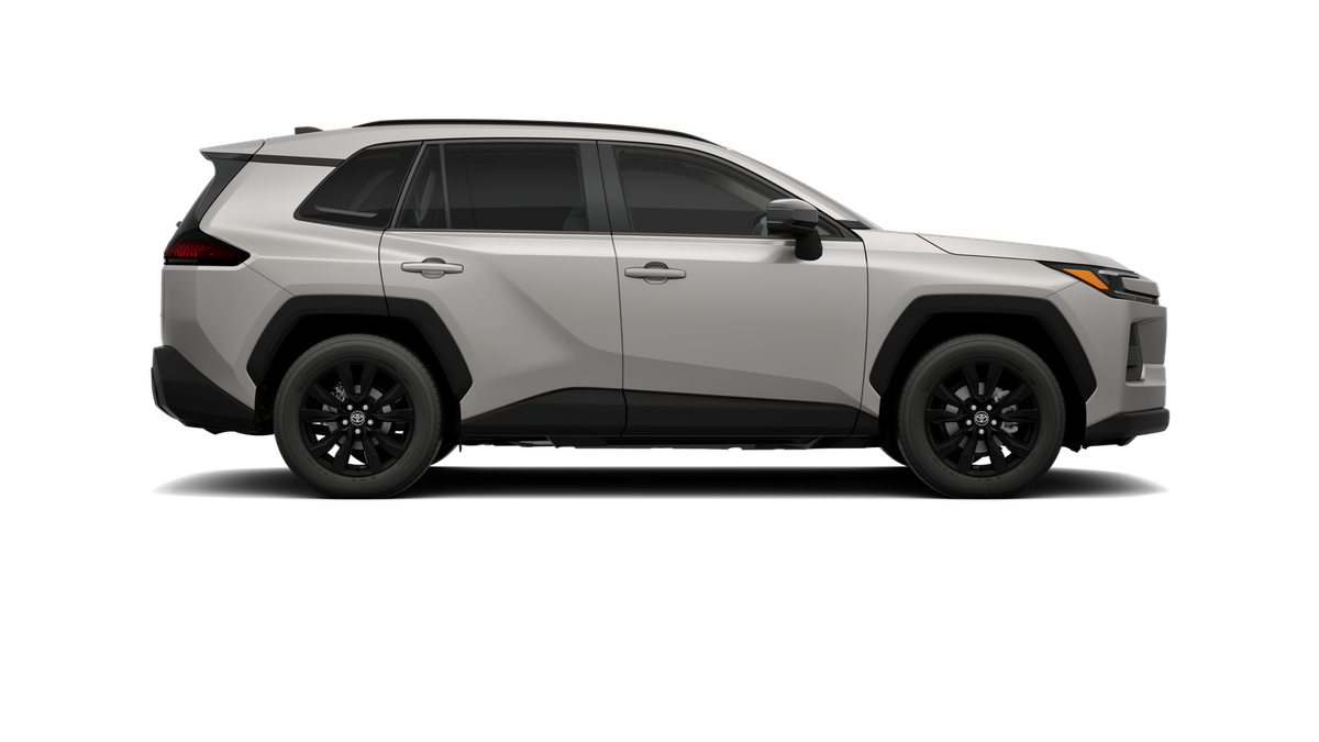 New 2026 Meteor Shower Toyota XLE Premium image 12