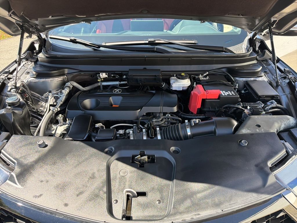 2024 Acura RDX A-Spec Package - Photo 39