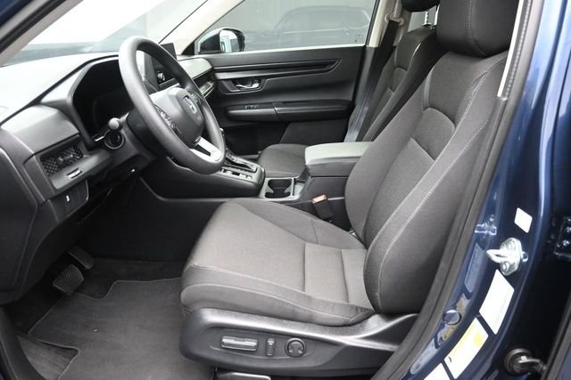 Used 2025  Honda EX image 21