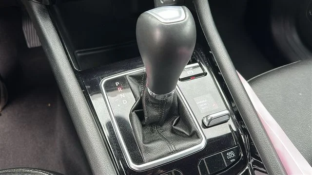 Certified Used 2024 Gray Jeep Limited image 17