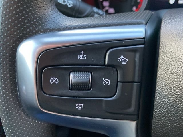Used 2024 Blue Chevrolet LT image 18