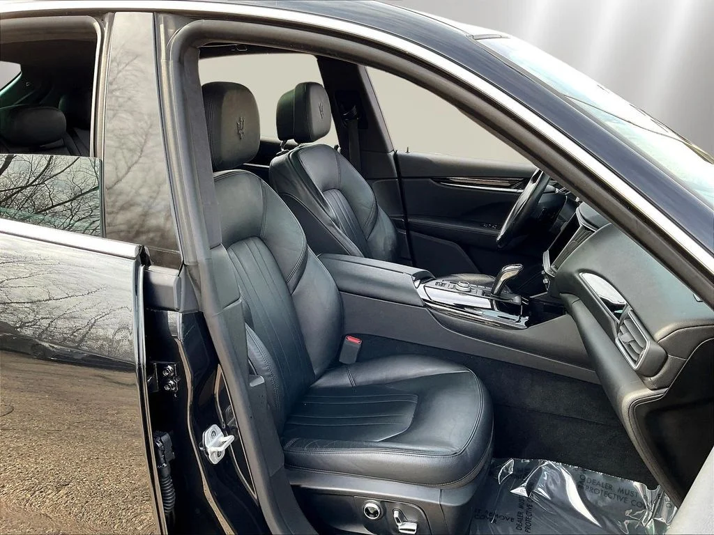 Used 2022 Black Maserati GT image 28
