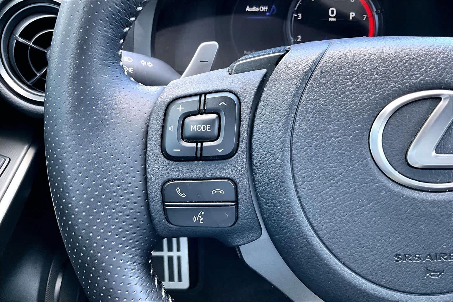 Used 2024 Caviar Lexus F SPORT image 22