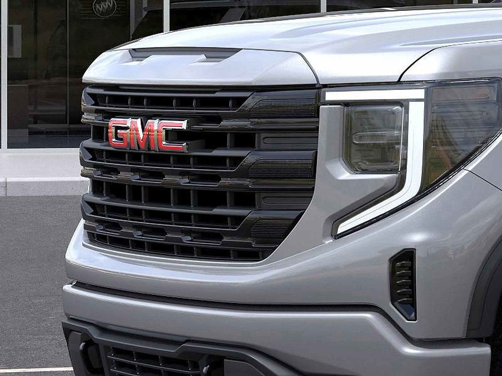 2026 GMC Sierra 1500 Elevation - Photo 13