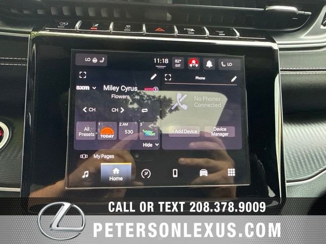 Used 2024 Gray Jeep Altitude X image 15
