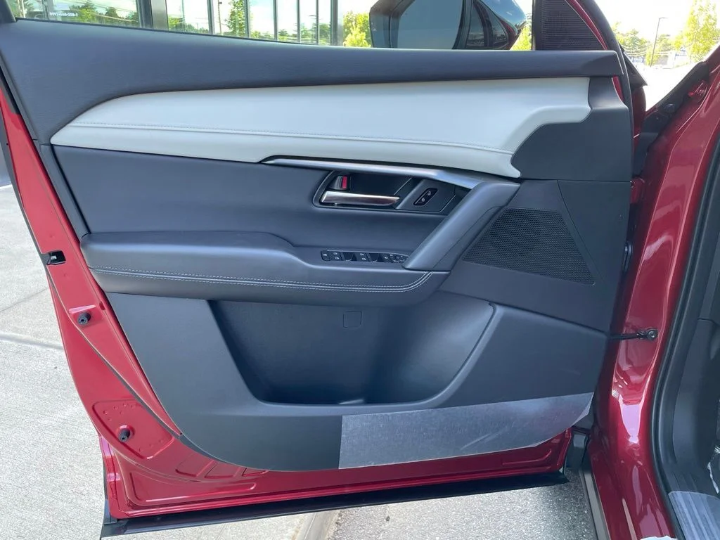 New 2026 Soul Red Crystal Metallic Mazda 2.5 S Preferred AWD image 10