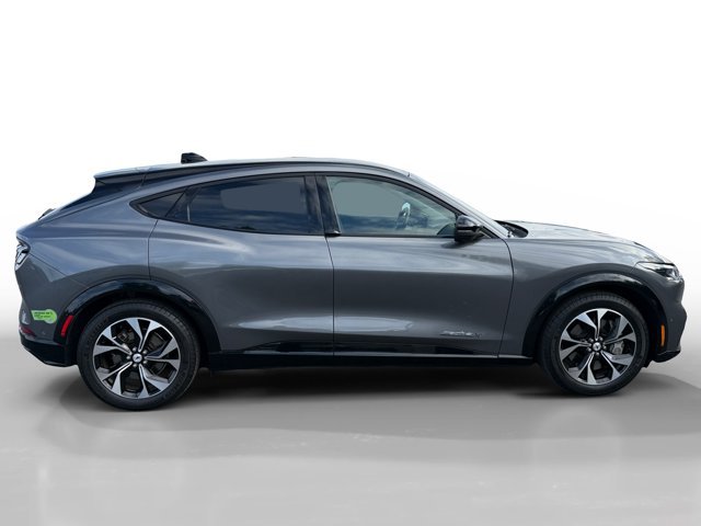 Certified Used 2023 Gray Metallic Ford Premium image 6