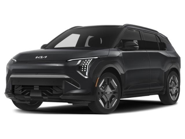 New 2027 Snow White Pearl Kia GT image 4