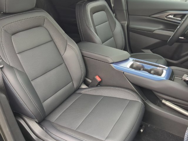 2026 Chevrolet Equinox EV 2LT - Photo 25