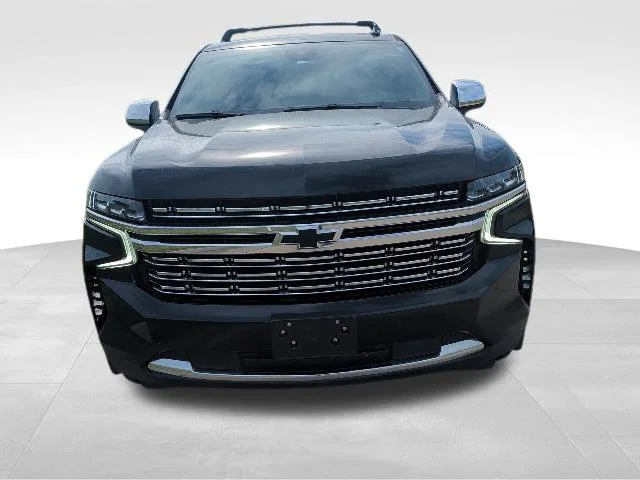 Used 2023 Black Chevrolet Premier image 8
