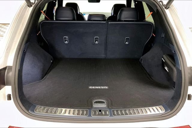 2026 GENESIS GV70 Sport Prestige - Photo 38