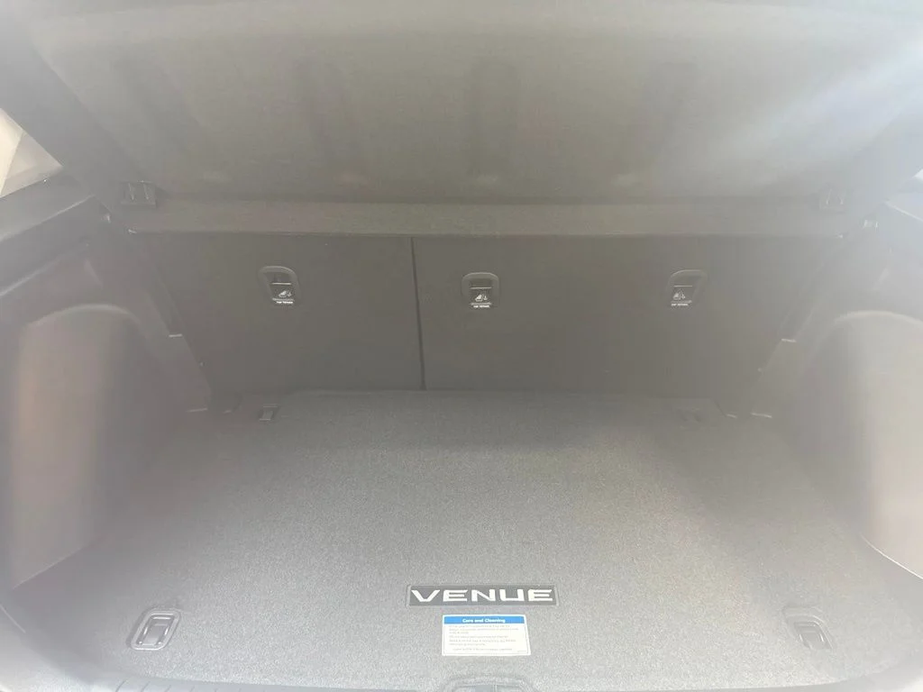 New 2026 Lunar White Hyundai SEL image 9