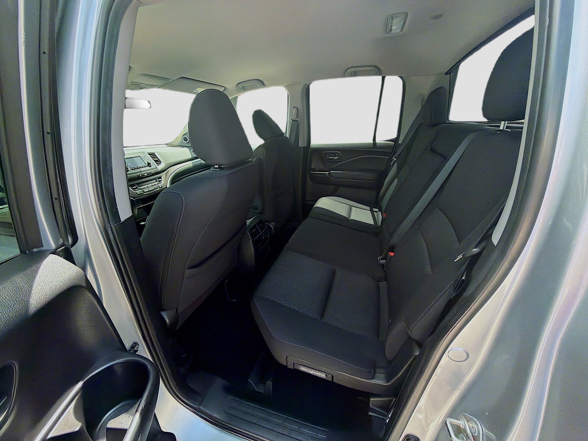 2019 Honda Ridgeline Sport - Photo 23