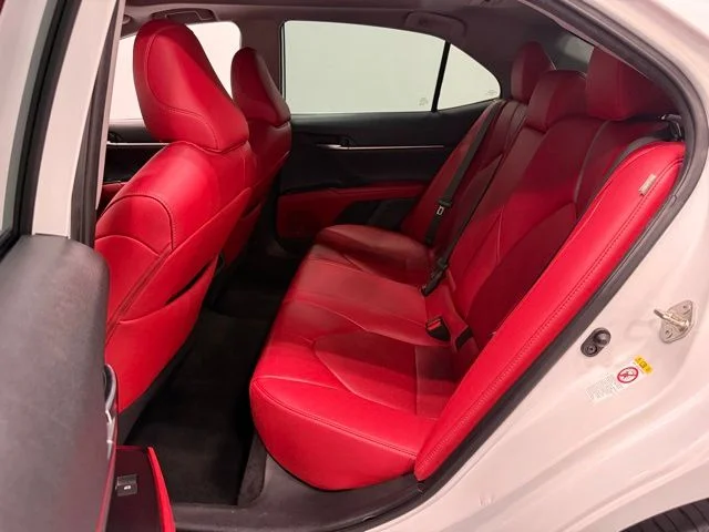 Used 2019 Beige Toyota XSE image 35