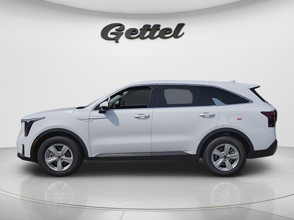2026 Kia Sorento LX - Photo 8