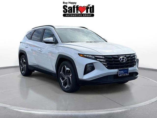 Used 2022 Gray Hyundai SEL image 10