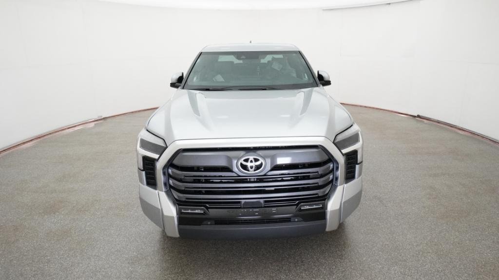 New 2026 Celestial Silver Metallic Toyota Limited i-FORCE MAX image 70