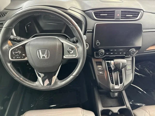 Used 2019 Silver Honda Touring image 28