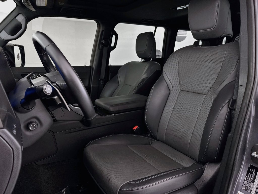 Used 2025 Gray Lexus 550 Premium image 20