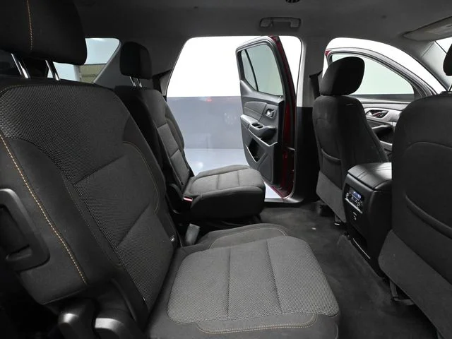 2021 Chevrolet Traverse 1LT - Photo 45