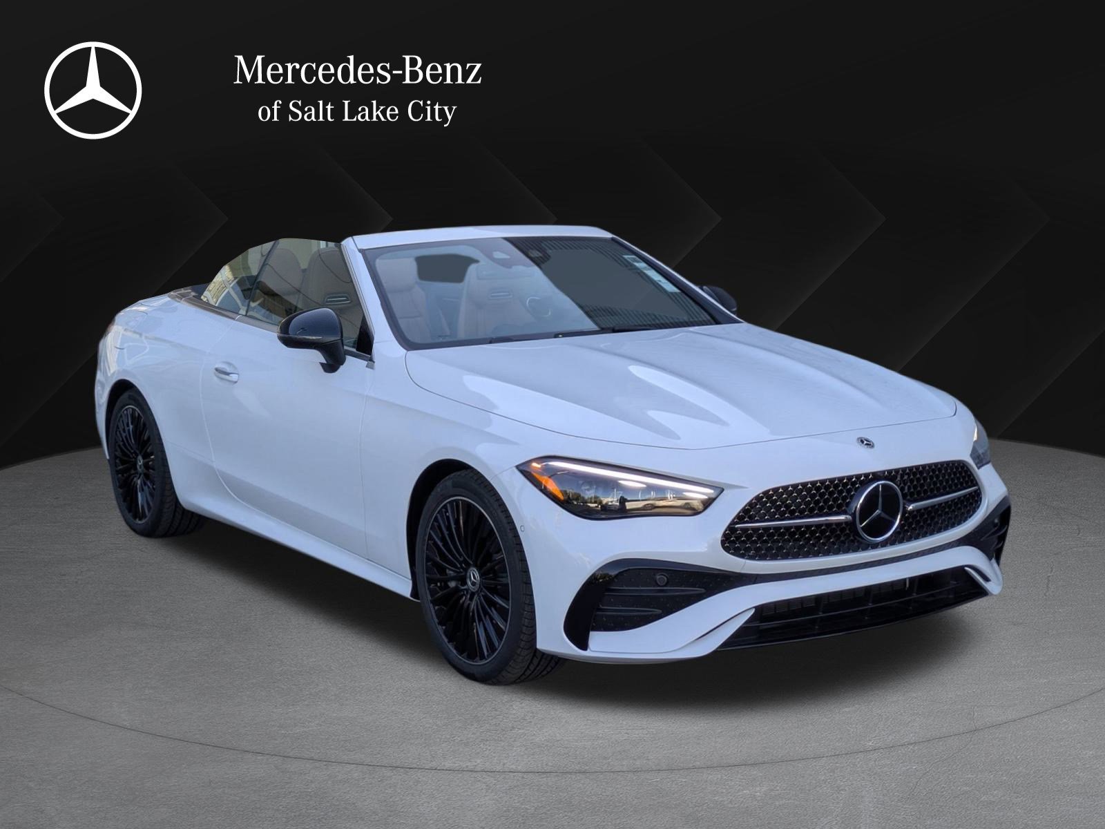 2026 Mercedes-Benz CLE CLE 450 4Matic Cabriolet's photo