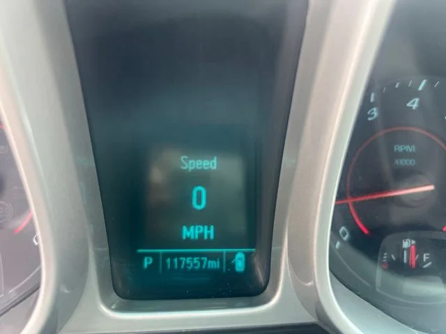 Used 2015 Red Chevrolet 1LT image 17