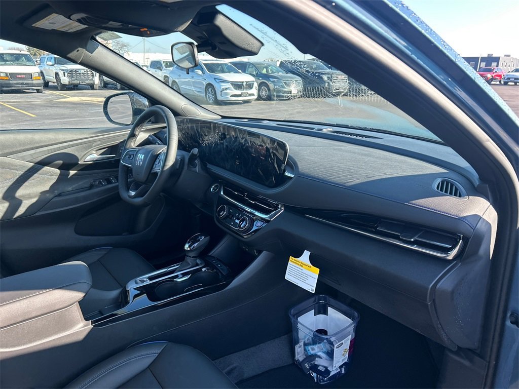 2026 BUICK ENVISTA - Image 33